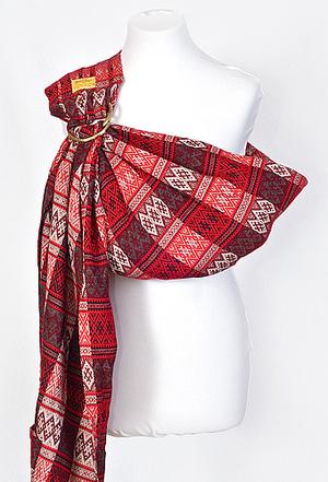 Летний день