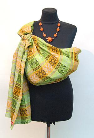 Осенний день