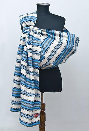 Отражение неба