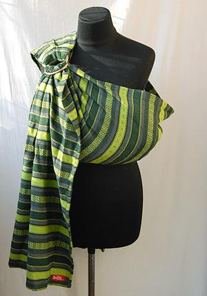 Царство леса