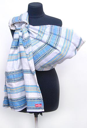 Чистый ручей