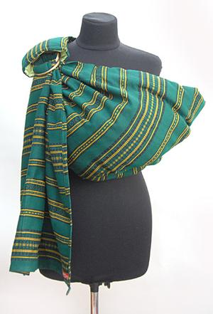 Лесная дорога