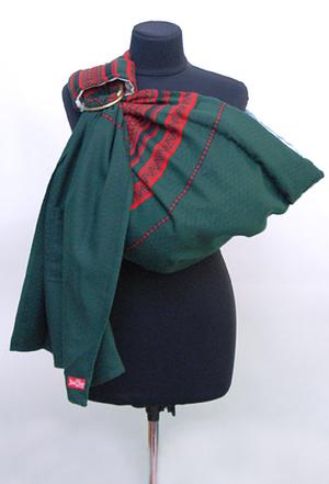 Лесная ягода