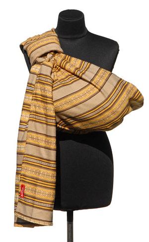 Летнее утро