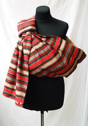 Маковое поле