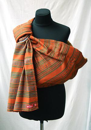 Осенний хоровод