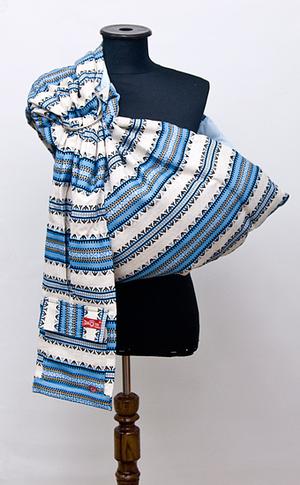 Отражение неба