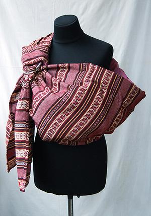 Первая сирень