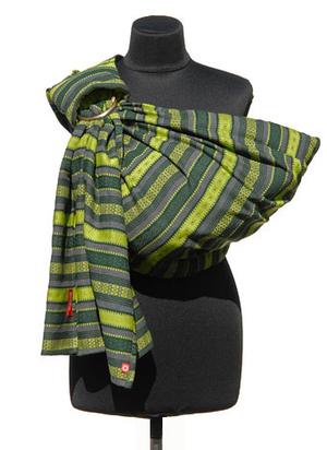 Царство леса