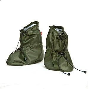 Слингобахилы, хаки.