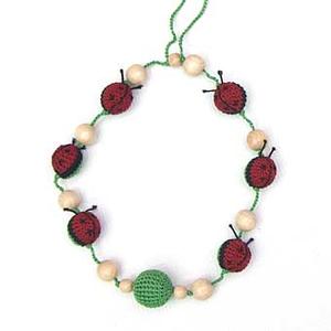 Божьи коровки