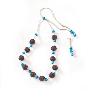 Лесная фиалка