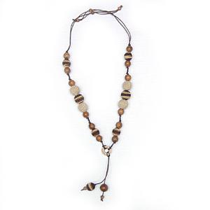 Лесной желудь