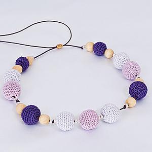 Нежная фиалка