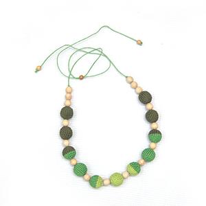 Первые травинки