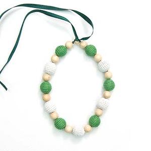 Первый листок