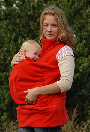 Красная смородина