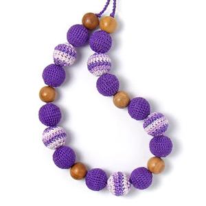 Фиолетовые