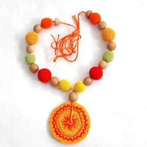 Яркая осень