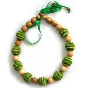 Лесная полянка