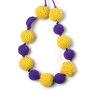 Желто-синие