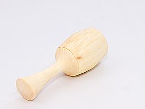 Погремушка, бочонок