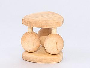 Погремушка, карусель