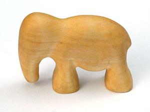 Сллоник, клен