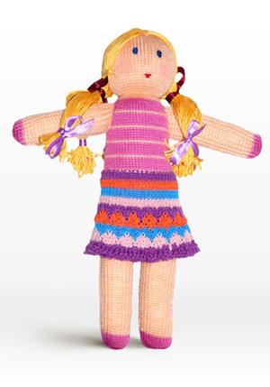 Алина любит мандарины