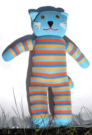 Большой кот (54 см)