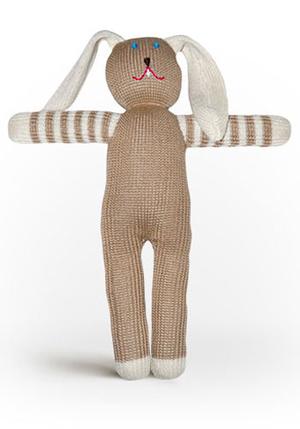 Кролик — подходящая компания