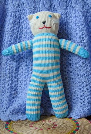 Матроскин, это ты?