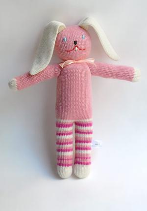 Заяц-выбегаец