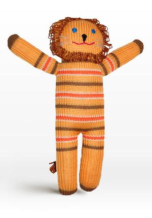 Здорово, Лёва