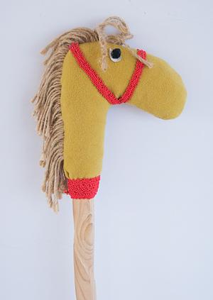 Лошадка Аркадий