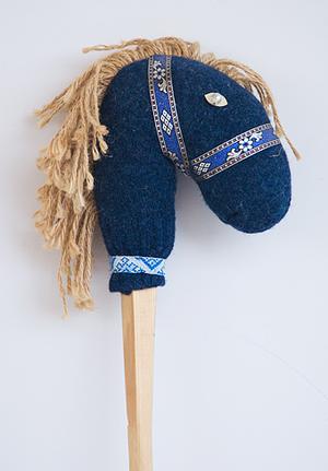 Лошадка Фимка