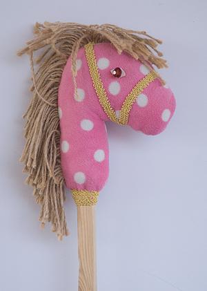 Лошадка Маруся