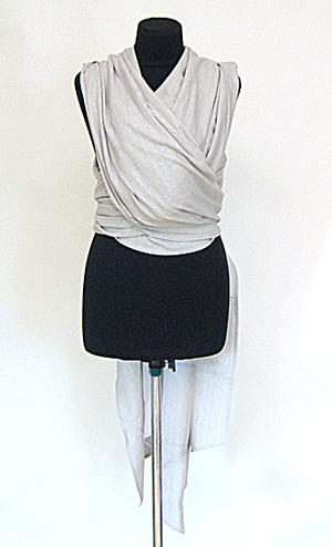 Последний снег