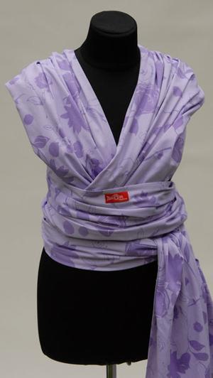 Фиолетовые розы