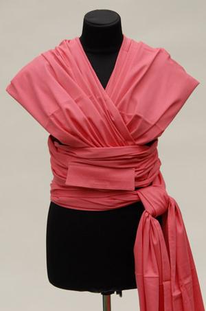 Лиловый тюльпан