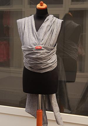 Дождливое море