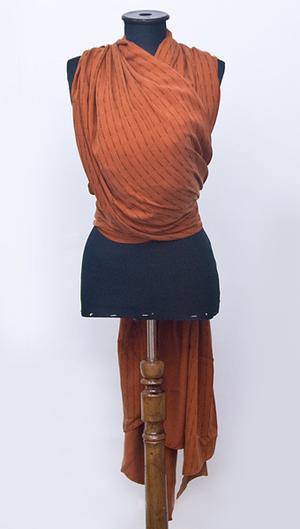 Кисть художника