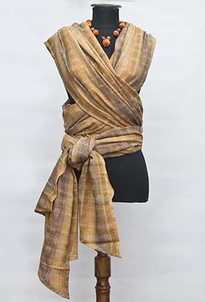 Лесной олень