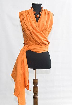 Летний закат