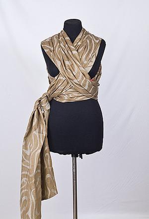 Осенняя дорога