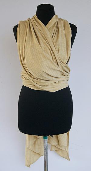 Песчаное дно