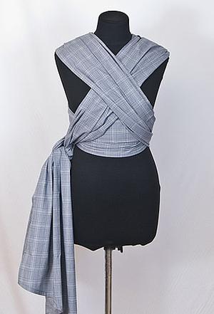 Серо-голубая клетка