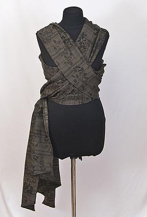 Вечерний цветок