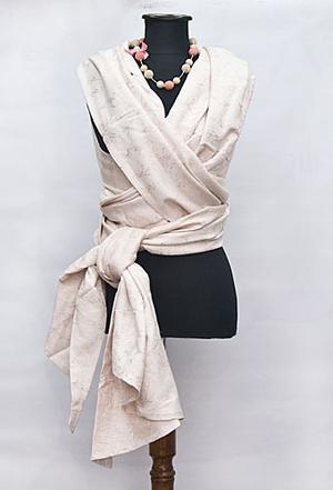 Воздушная весна