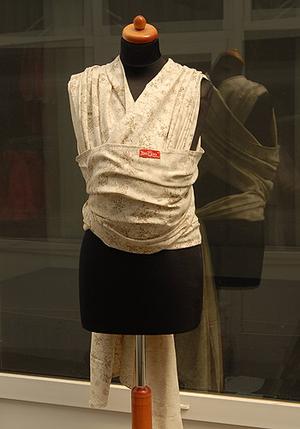 Воздушные былинки